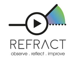 Refract